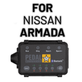 Pedal Commander for Nissan Armada