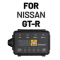 Pedal Commander for Nissan GTR