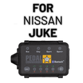 Pedal Commander for Nissan Juke