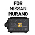 Pedal Commander for Nissan Murano