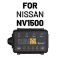 Pedal Commander for Nissan NV1500