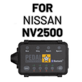 Pedal Commander for Nissan NV2500