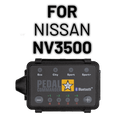 Pedal Commander for Nissan NV3500