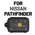Pedal Commander for Nissan Pathfinder