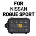 Pedal Commander for Nissan Rogue Sport
