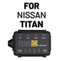 Pedal Commander for Nissan Titan