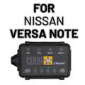 Pedal Commander for Nissan Versa Note