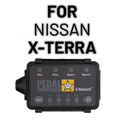 Pedal Commander for Nissan Xterra