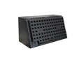 Overland Bed Rack Storage Box - Jeep Gladiator