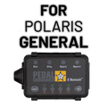 Pedal Commander for Polaris General