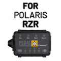 Pedal Commander for Polaris RZR