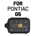 Pedal Commander for Pontiac G5