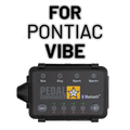 Pedal Commander for Pontiac Vibe