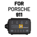 Pedal Commander for Porsche 911