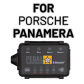 Pedal Commander for Porsche Panamera