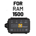Pedal Commander for RAM 1500