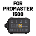 Pedal Commander for RAM Promaster 1500