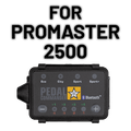 Pedal Commander for RAM Promaster 2500