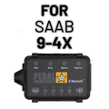 Pedal Commander for Saab 9-4x