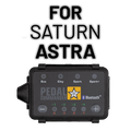 Pedal Commander for Saturn Astra