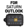 Pedal Commander for Saturn Outlook