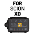 Pedal Commander for Scion xD