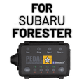 Pedal Commander for Subaru Forester