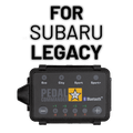Pedal Commander for Subaru Legacy
