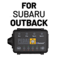 Pedal Commander for Subaru Outback