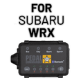 Pedal Commander for Subaru WRX
