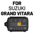 Pedal Commander for Suzuki Grand Vitara
