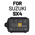 Pedal Commander for Suzuki SX4