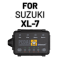 Pedal Commander for Suzuki XL7