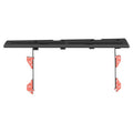 Build Your Own TRAXX Track Slim System Dash Bracket Kit | 2016 - 2023 Toyota Tacoma