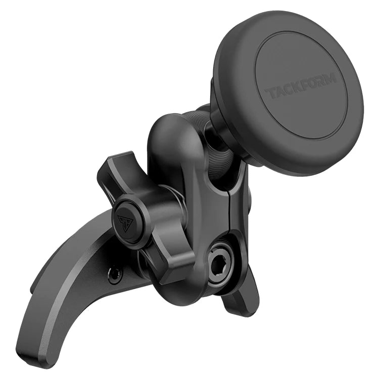 LINK™ Vent Mount Bracket With Magnetic Phone Holder | 2016-2023 Toyota Tacoma and 2014-2021 Toyota Tundra | Choose Your Arm Length