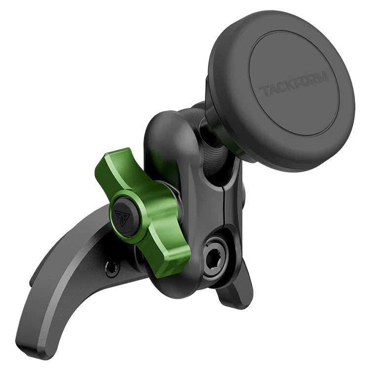 LINK™ Vent Mount Bracket With Magnetic Phone Holder | 2016-2023 Toyota Tacoma and 2014-2021 Toyota Tundra | Choose Your Arm Length