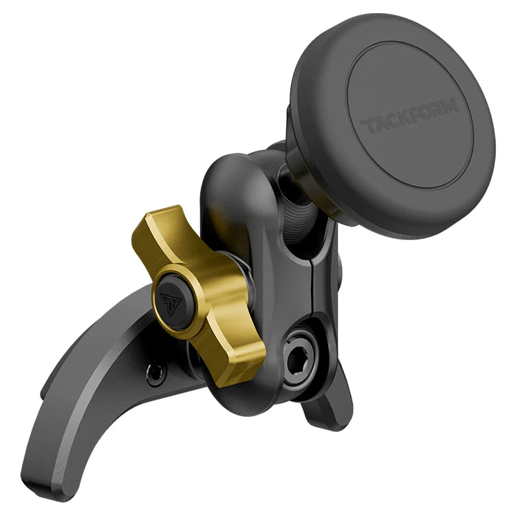 LINK™ Vent Mount Bracket With Magnetic Phone Holder | 2016-2023 Toyota Tacoma and 2014-2021 Toyota Tundra | Choose Your Arm Length