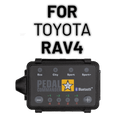Pedal Commander for Toyota RAV4