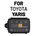 Pedal Commander for Toyota Yaris