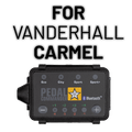 Pedal Commander for Vanderhall Carmel