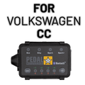 Pedal Commander for Volkswagen CC