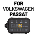 Pedal Commander for Volkswagen Passat
