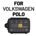 Pedal Commander for Volkswagen Polo