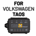 Pedal Commander for Volkswagen Taos