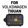 Pedal Commander for Volkswagen Tiguan